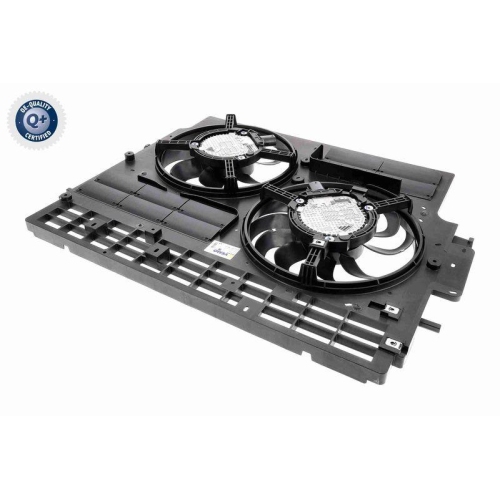 VEMO V46-01-0002 Elektromotor, K&uuml;hlerl&uuml;fter Q+, Erstausr&uuml;sterqualit&auml;t f&uuml;r FIAT