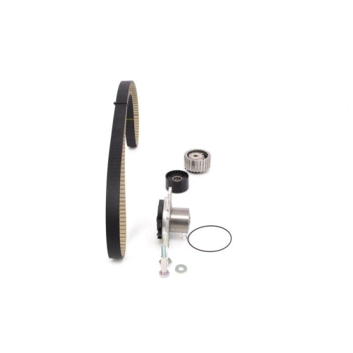 Wasserpumpe + Zahnriemensatz BOSCH 1 987 948 745 für
