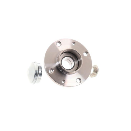 Radlagersatz SKF VKBA 3583 f&uuml;r ALFA ROMEO FIAT LANCIA, Hinterachse