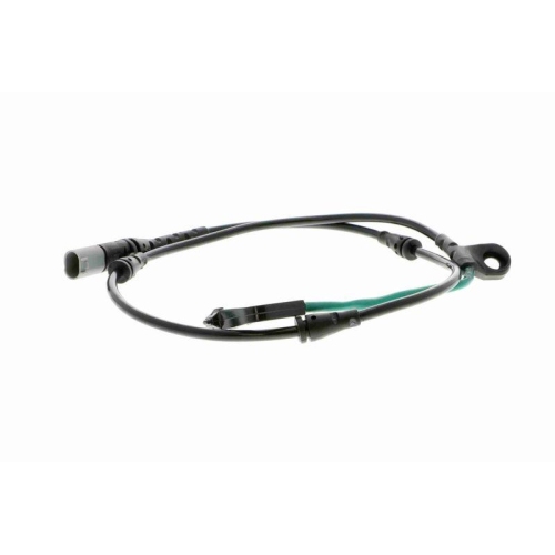 Warnkontakt, Bremsbelagverschleiß VEMO V20-72-0066 Original VEMO Qualität für