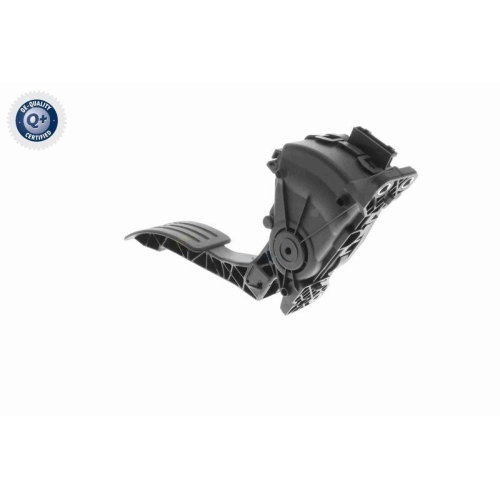 Fahrpedal VEMO V46-82-0003 Q+, Erstausrüsterqualität für DACIA