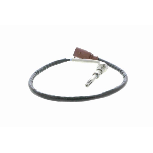 Sensor, Abgastemperatur VEMO V10-72-1472 Original VEMO Qualität für AUDI VW VAG