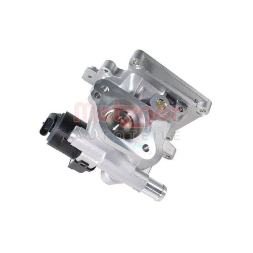 AGR-Ventil METZGER 08920096 ORIGINAL ERSATZTEIL für VOLVO
