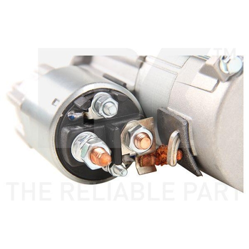 Starter NK 4715003 f&uuml;r BMW