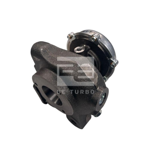 BE TURBO 125028 Lader, Aufladung f&uuml;r YANMAR