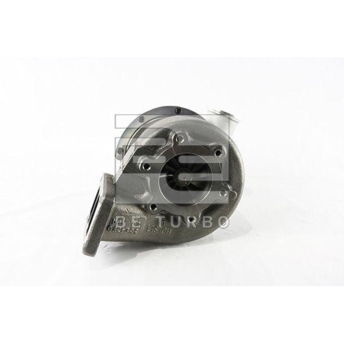 BE TURBO 124666 Lader, Aufladung f&uuml;r MAN