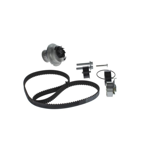 Wasserpumpe + Zahnriemensatz BOSCH 1 987 948 749 für