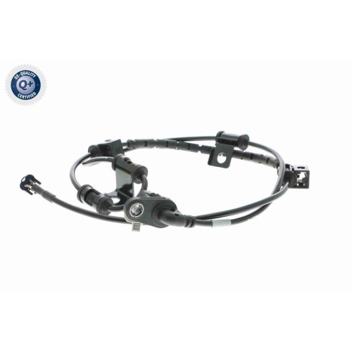 Sensor, Raddrehzahl VEMO V53-72-0074 Q+, Erstausr&uuml;sterqualit&auml;t f&uuml;r KIA