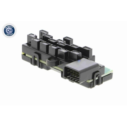 Lenkwinkelsensor VEMO V10-72-0870 Q+, Erstausr&uuml;sterqualit&auml;t f&uuml;r AUDI SEAT SKODA