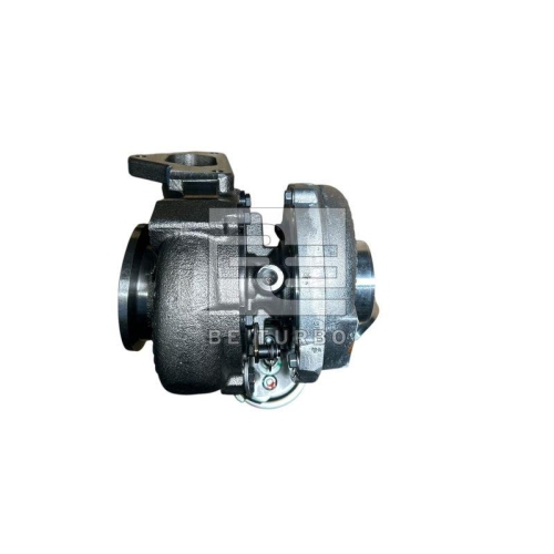 BE TURBO 125049 Lader, Aufladung f&uuml;r CHRYSLER DODGE MERCEDES-BENZ