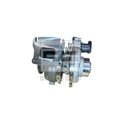 BE TURBO 130650 Lader, Aufladung f&uuml;r VOLVO