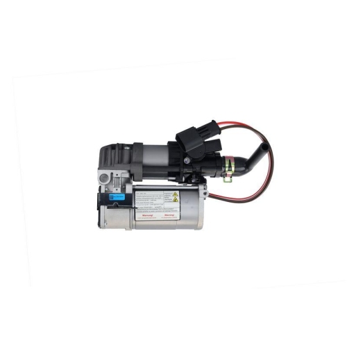 HELLA 8TG 358 256-141 Kompressor, Druckluftanlage f&uuml;r BMW