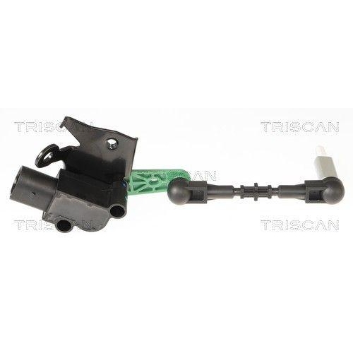 TRISCAN 8829 29022 Sensor, Leuchtweitenregulierung f&uuml;r AUDI, Vorderachse rechts