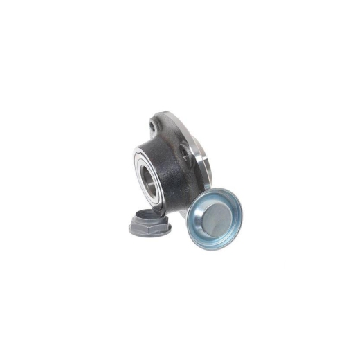 Radlagersatz SKF VKBA 3587 f&uuml;r CITRO&Euml;N, Hinterachse