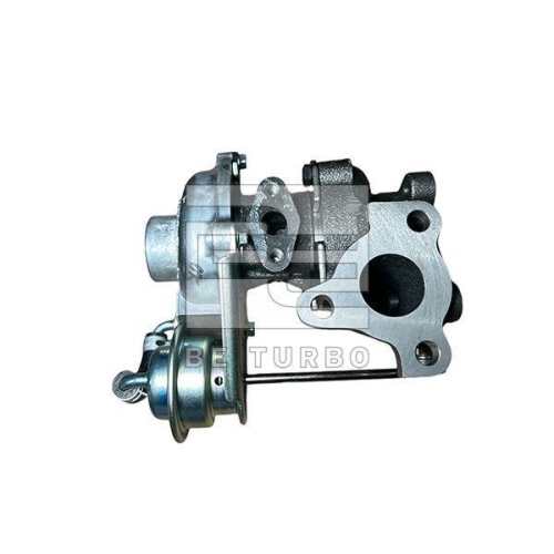 BE TURBO 131192 Lader, Aufladung f&uuml;r YANMAR