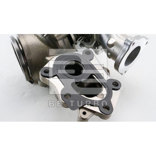 BE TURBO 130437 Lader, Aufladung f&uuml;r FIAT NISSAN OPEL RENAULT, unten