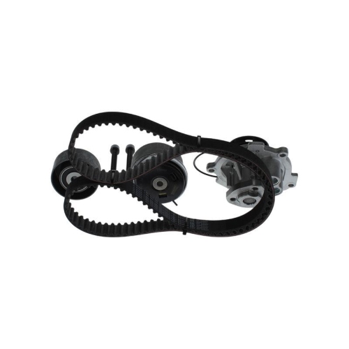 Wasserpumpe + Zahnriemensatz BOSCH 1 987 948 800 für