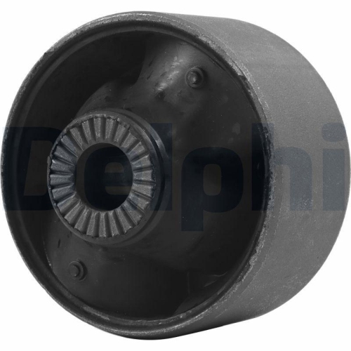 DELPHI TD2074W Lagerung, Lenker f&uuml;r HYUNDAI KIA, Vorderachse, hinter der Achse