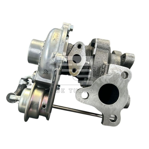 BE TURBO 131527 Lader, Aufladung f&uuml;r YANMAR