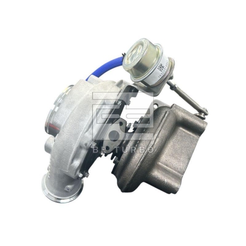 BE TURBO 130806 Lader, Aufladung f&uuml;r IVECO