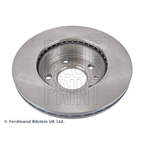 BLUE PRINT ADN143189 2 St&uuml;ck Bremsscheiben f&uuml;r LDV, Vorderachse