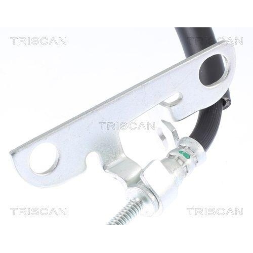 Bremsschlauch TRISCAN 8150 80305 f&uuml;r CHRYSLER, Hinterachse rechts