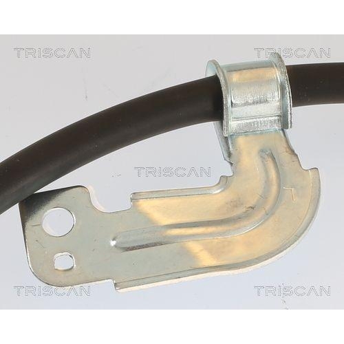 Seilzug, Feststellbremse TRISCAN 8140 431020 f&uuml;r HYUNDAI KIA, hinten rechts