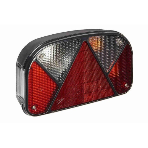 R&uuml;ckstrahler VAICO 7380102902 Original VAICO Qualit&auml;t f&uuml;r