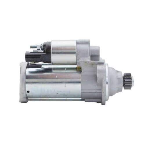 HELLA Starter 8EA 011 612-271 f&uuml;r AUDI SEAT SKODA VW