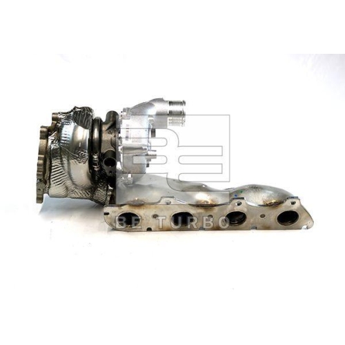 BE TURBO 130528 Lader, Aufladung f&uuml;r VAG, links