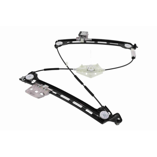VAICO V10-9735 Fensterheber Original VAICO Qualit&auml;t f&uuml;r VW, hinten links