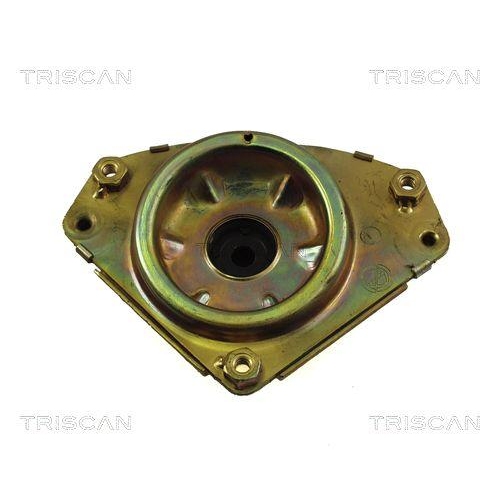 Federbeinst&uuml;tzlager TRISCAN 8500 12902 f&uuml;r ALFA ROMEO, Vorderachse links