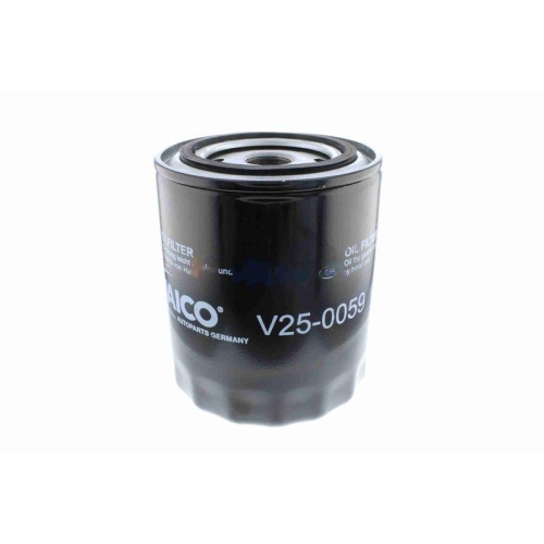 Ölfilter VAICO V25-0059 Original VAICO Qualität für FORD