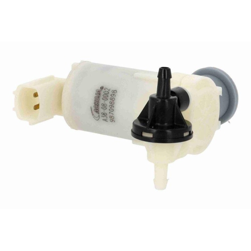 ACKOJA A38-08-0002 Waschwasserpumpe, Scheibenreinigung Green Mobility Parts f&uuml;r