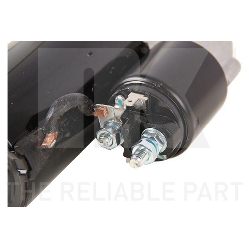 Starter NK 4716240 f&uuml;r VW VAG