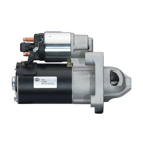 HELLA Starter 8EA 011 612-751 f&uuml;r CITRO&Euml;N OPEL PEUGEOT VAUXHALL DS