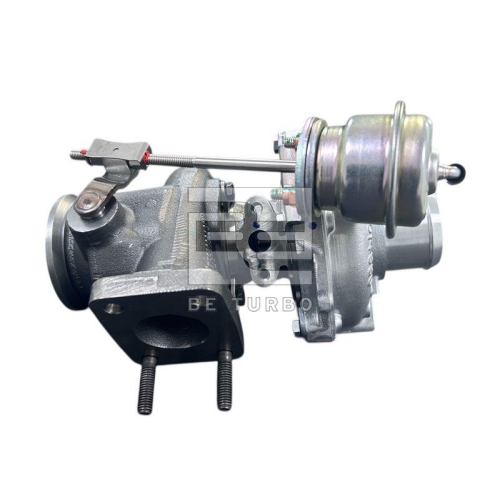 BE TURBO 134440 Lader, Aufladung f&uuml;r FPT