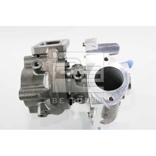 BE TURBO 130544 Lader, Aufladung f&uuml;r HINO