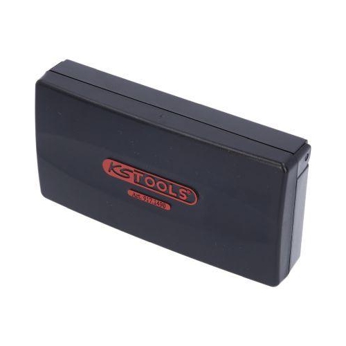 Werkzeugkoffer KS TOOLS 917.1490-99 für