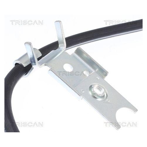 Bremsschlauch TRISCAN 8150 80307 f&uuml;r CHRYSLER, Vorderachse rechts