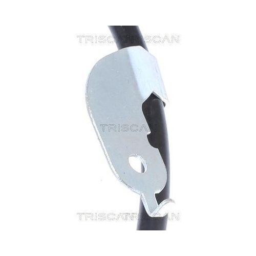 Seilzug, Feststellbremse TRISCAN 8140 69171 f&uuml;r SUZUKI, hinten rechts, rechts