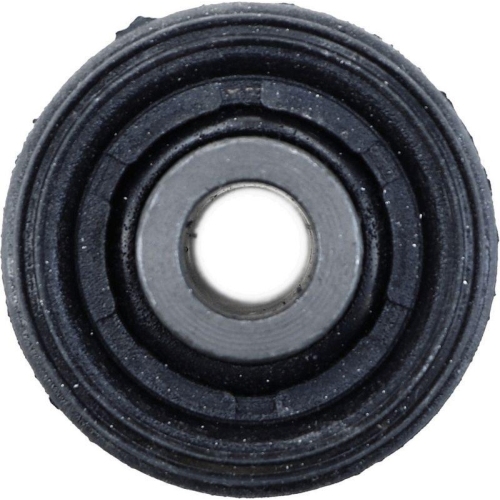 Lagerung, Lenker LEMF&Ouml;RDER 35704 01 f&uuml;r VAUXHALL CHEVROLET OPEL SAAB, beidseitig