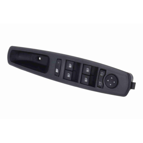 Schalter, Fensterheber VEMO V46-73-0093 Green Mobility Parts für RENAULT, vorne