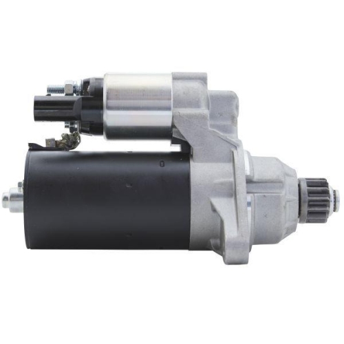 HELLA Starter 8EA 011 612-291 f&uuml;r AUDI SEAT SKODA VW
