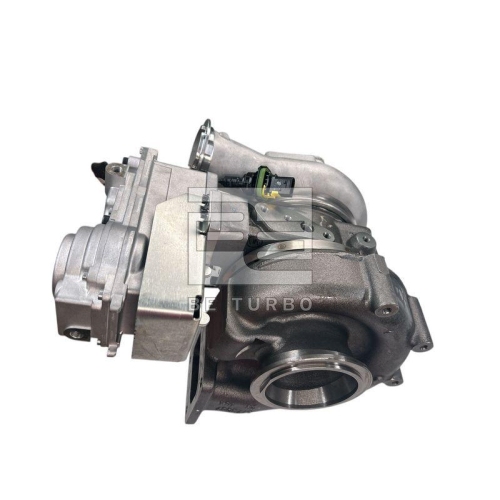 BE TURBO 134441 Lader, Aufladung f&uuml;r DAF