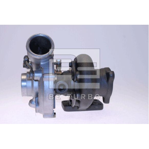 BE TURBO 124099 Lader, Aufladung f&uuml;r ALFA ROMEO