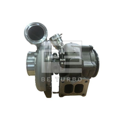 BE TURBO 129702 Lader, Aufladung f&uuml;r SCANIA