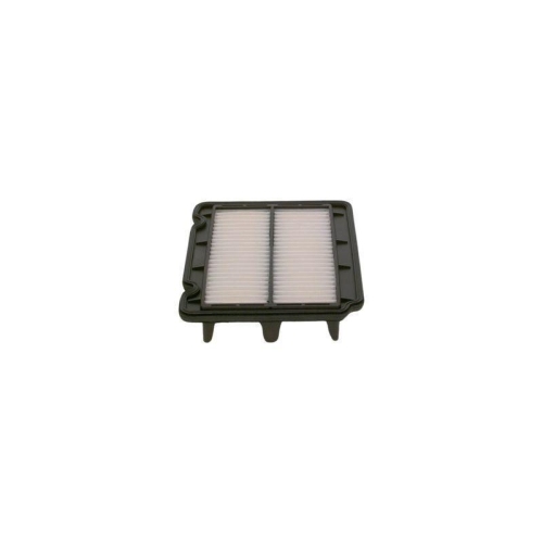 Luftfilter BOSCH F 026 400 043 f&uuml;r SUZUKI CHEVROLET DAEWOO