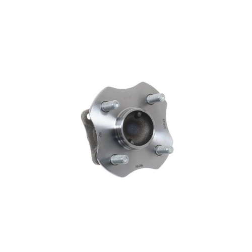 Radlagersatz SKF VKBA 3975 für TOYOTA, Hinterachse
