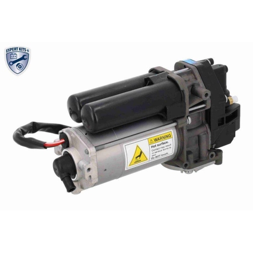 Kompressor, Druckluftanlage VEMO V10-52-0010 EXPERT KITS + für AUDI SEAT SKODA